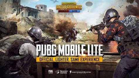 pubg mobile lite video