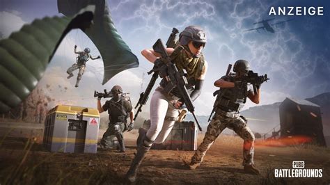 PUBG Die 6 größten Probleme der PCVersion 1.0 GameStar