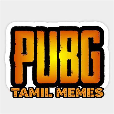 PUBG memes Tamil News