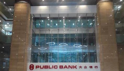 Public Bank Melaka Baru / Rumah Teres 2 tingkat Taman Jati, Batu