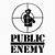 public enemy logo