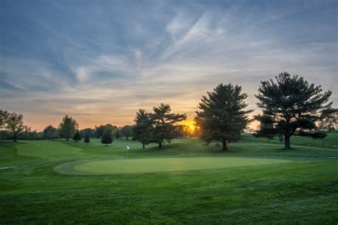 Enjoy Local Golf Courses in Rockville MD