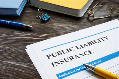 8+ What Does Public Liability Insurance Covers Hutomo Sungkar