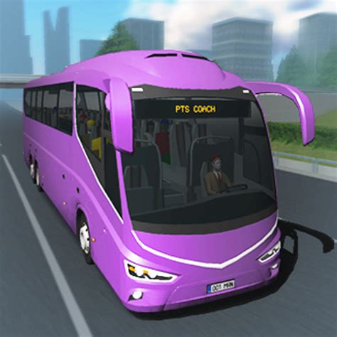 public transport simulator coach mod apk unlimited money download