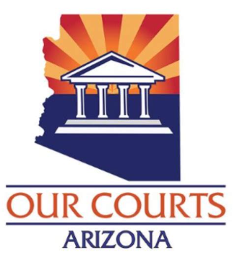 public access arizona courts