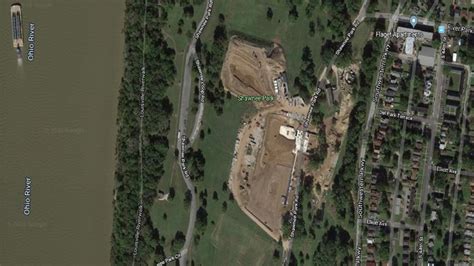 public access shawnee