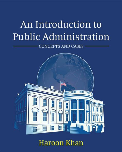 Watch Public Administration Book Pdf