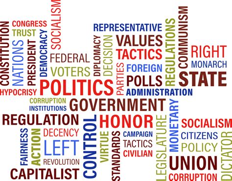 public administration in other words