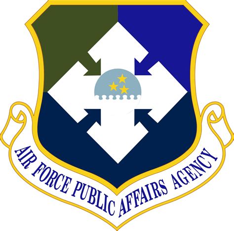 public affairs air force regulation