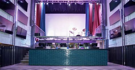 Uncover the Best Public Bar Scene in DC: A Curious Guide