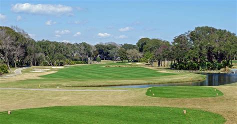 public golf courses on amelia island florida