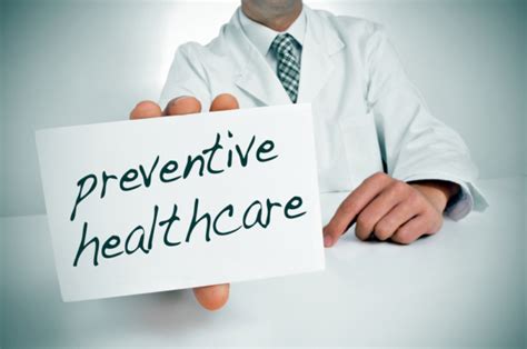 public health and general preventive medicine