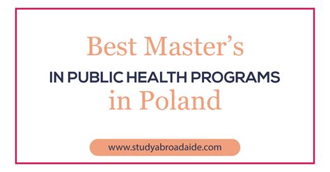 public health in poland