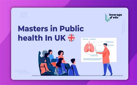 public health masters programs uk