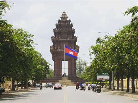 public holiday in cambodia 2018