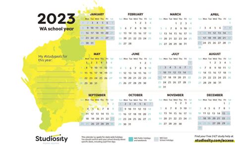 public holiday western australia 2023