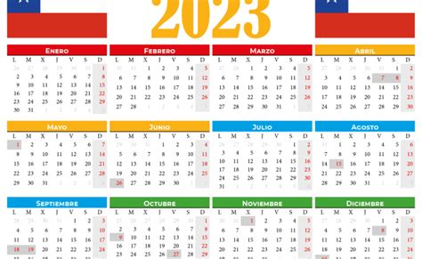 public holidays chile 2023