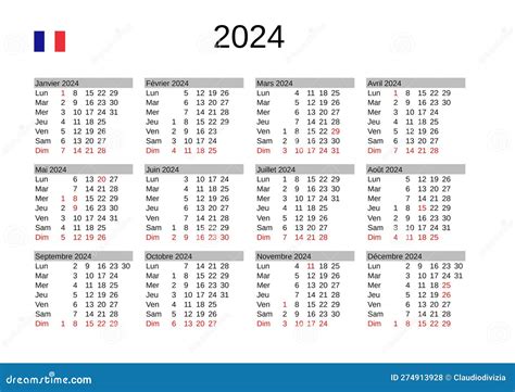 public holidays france 2024