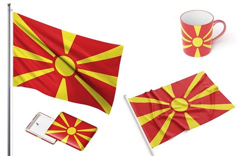 public holidays north macedonia 2023