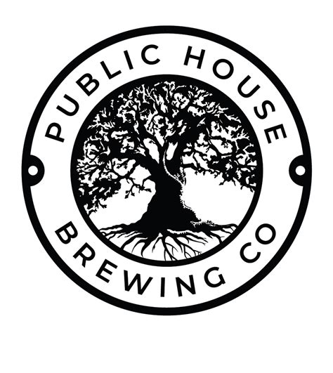 public house brewing company