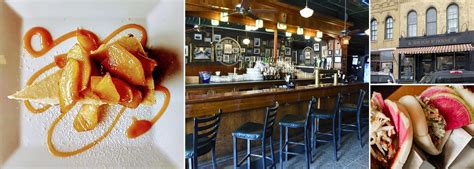 Public House Ripon Menu