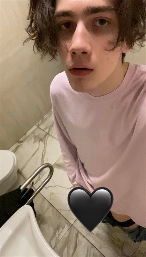 public jacking off in