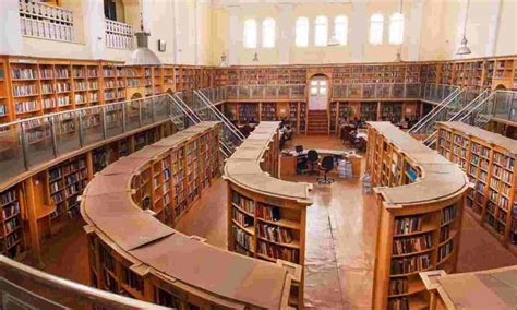 public library in new delhi