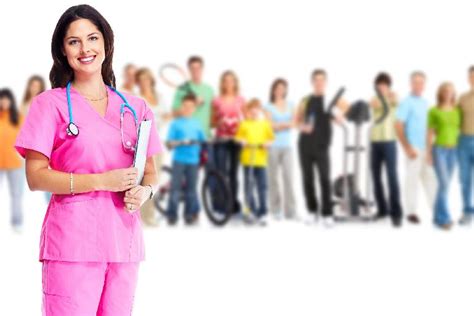 Public Nurse Career Guide
