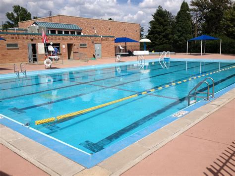 List Of Public Outdoor Pool 2023