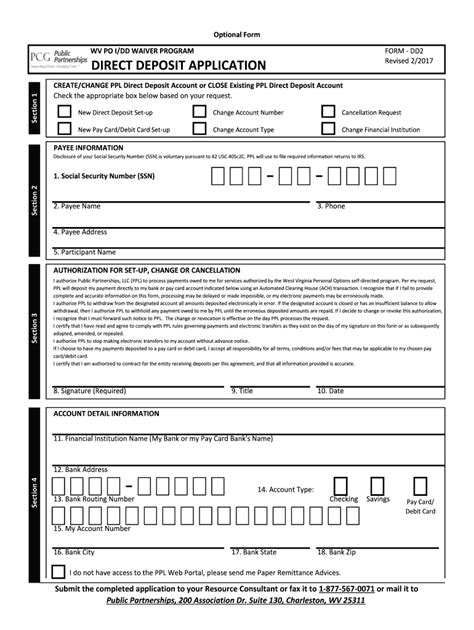 public partnerships tax forms