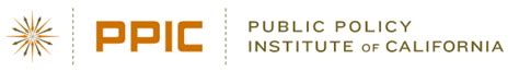 public policy institute of california bias