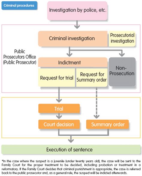 public prosecution case inquiry