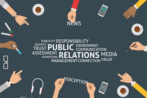 9 Alasan Pentingnya Public Relation Bagi Perusahaan Kita Punya