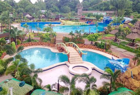 public resort in bulacan