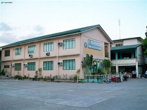 public school in navotas