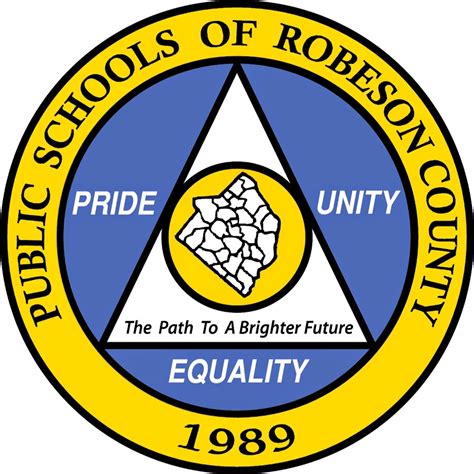 public school of robeson county