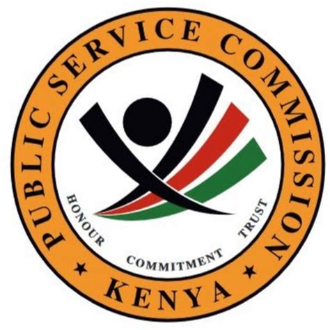 public service commission kenya log in