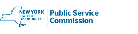 public service commission ny phone number