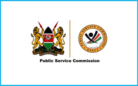 public service commission of kenya portal