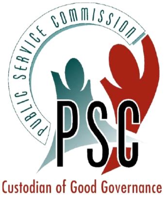 public service commission south africa