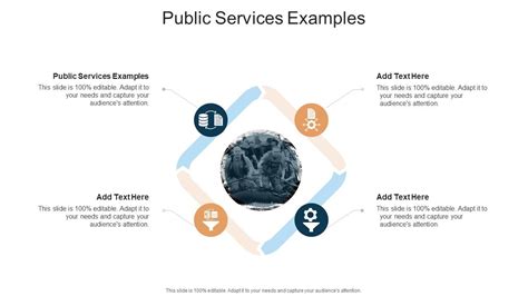 public service examples for interview
