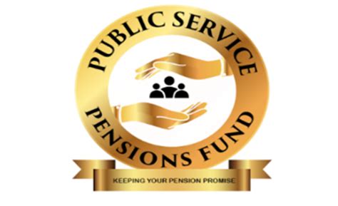 public service pension fund act zambia