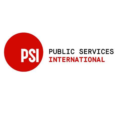 public services international psi