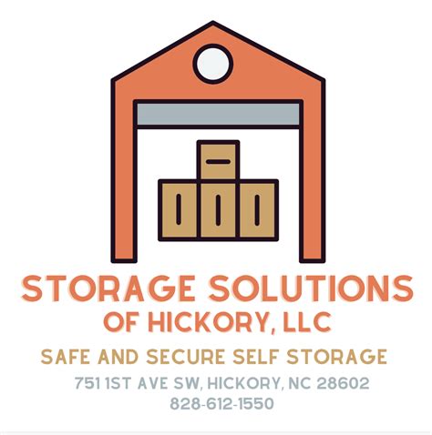 public storage hickory nc