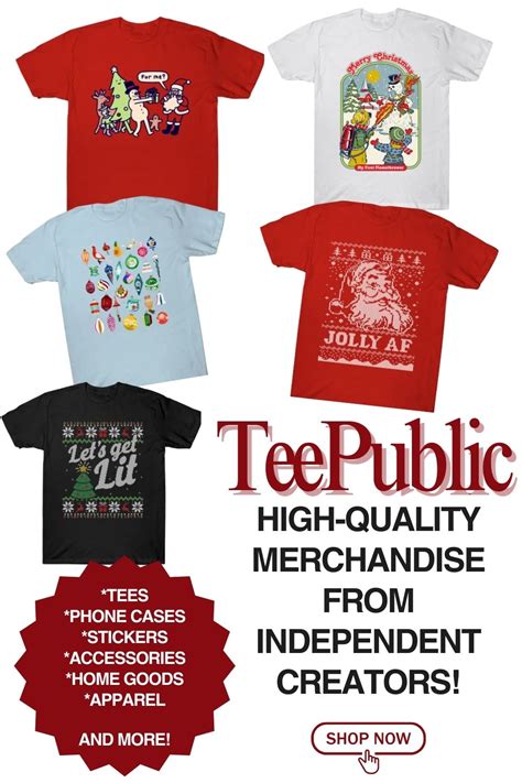 public tee shirts