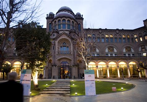 public university in madrid