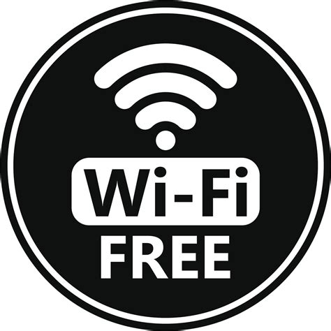 public wifi icon