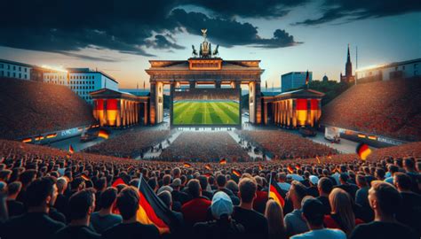Diese Lokale in Karlsruhe kündigen PublicViewing zur EM an