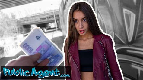 Unveiling PublicAgent's 5 Top Porn Secrets