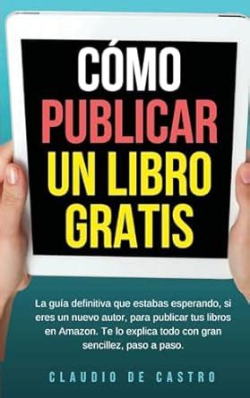 View Publicar Mi Libro Gratis Trending